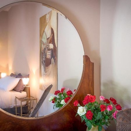 Riad Adrar Marrakesh Eksteriør bilde