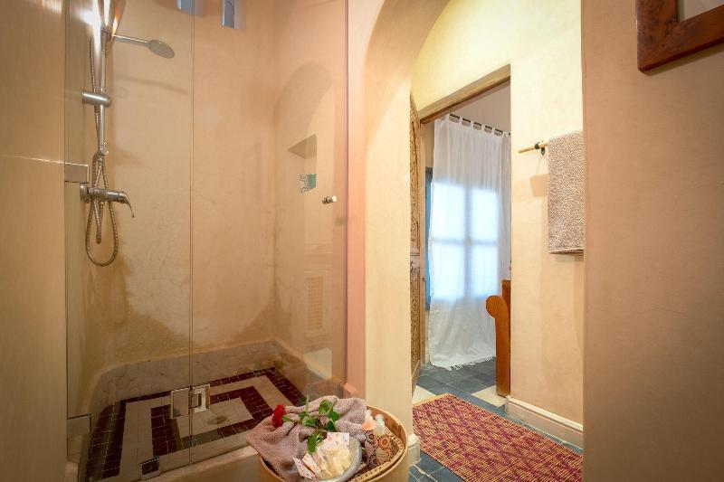 Riad Adrar Marrakesh Eksteriør bilde